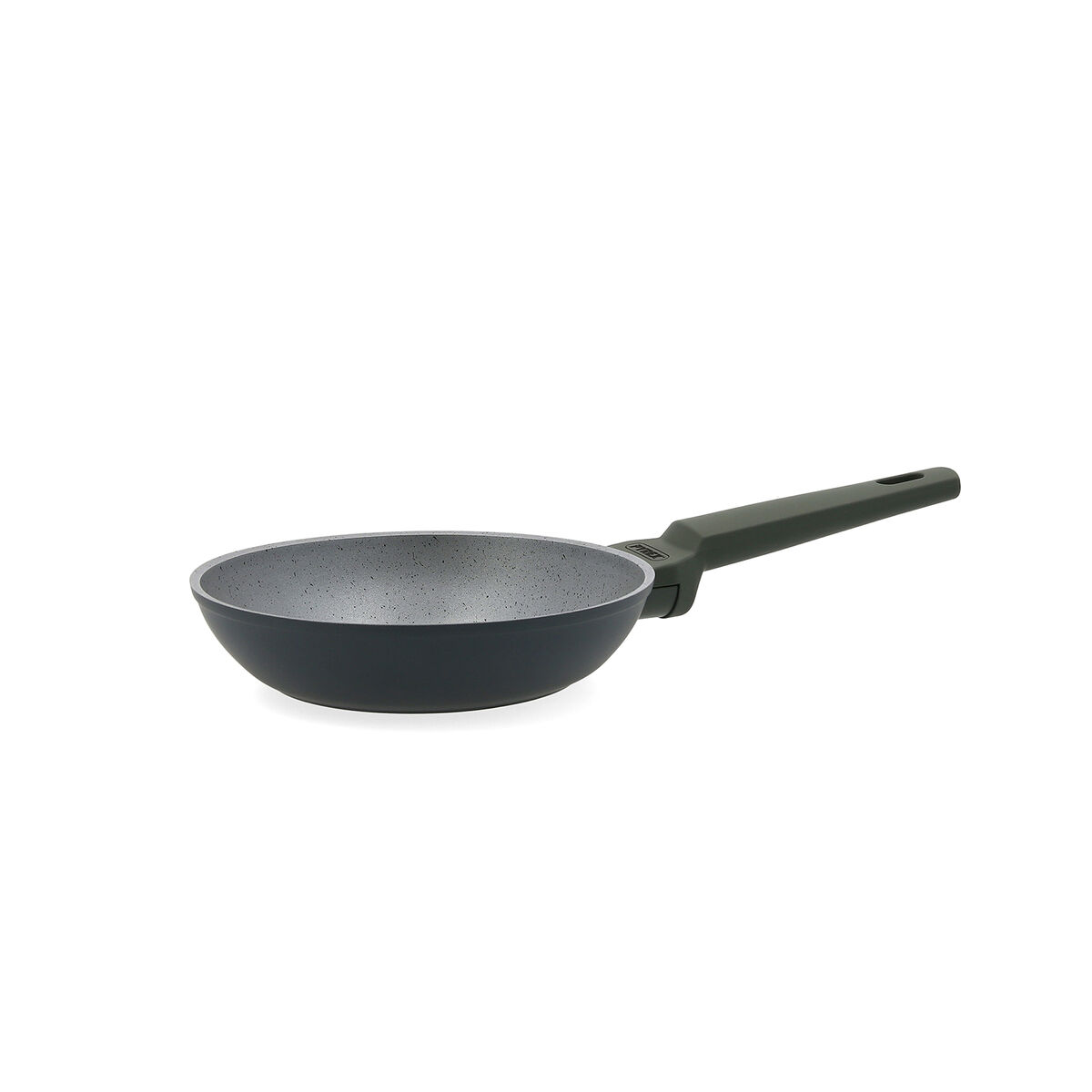 Teflonstekepanne Pyrex Geoh Herdet aluminium 20 cm